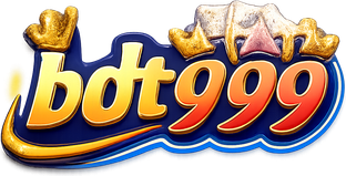 bdt999 মূল লোগো
